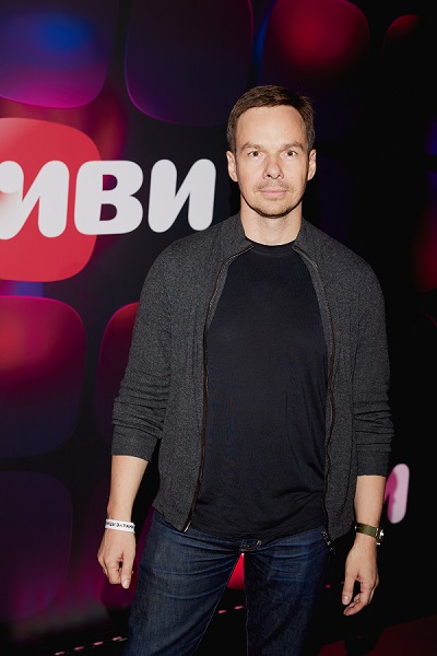 Онлайн-кинотеатр Иви: ребрендинг и смена стратегии — STYLE in the CITY
