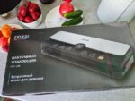 вакуум